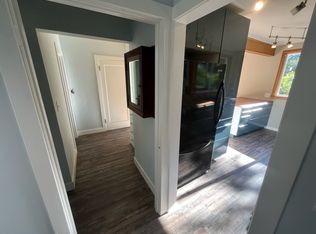(Undisclosed Address), Vashon, WA 98070