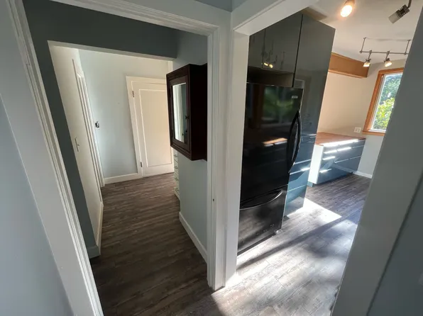 (undisclosed Address), Vashon, WA 98070