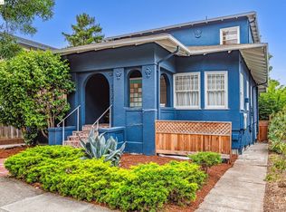 1530 Martin Luther King Jr Way, Berkeley, CA 94709