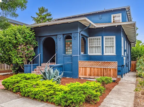 1530 Martin Luther King Jr Way, Berkeley, CA 94709