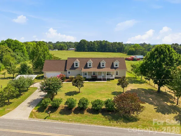 6795 Jones Rd, Salisbury, NC 28147