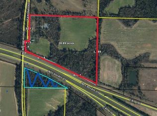 2634 Sandy Rd, Marianna, FL 32448