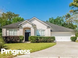 2805 Alaskan Way, Jacksonville, FL 32226