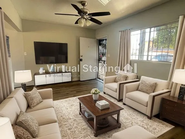 00059-7833, 7833 S Towne Ave #3, Los Angeles, CA 90003