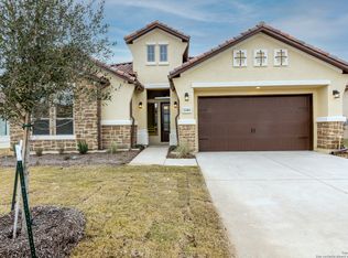 22404 Estacado, San Antonio, TX 78261