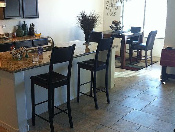 Dinette 