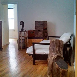 Rented by Crosstown Apartments NYC