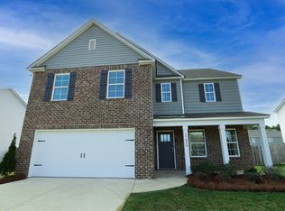 17849 April Leigh Cir, Vance, AL 35490