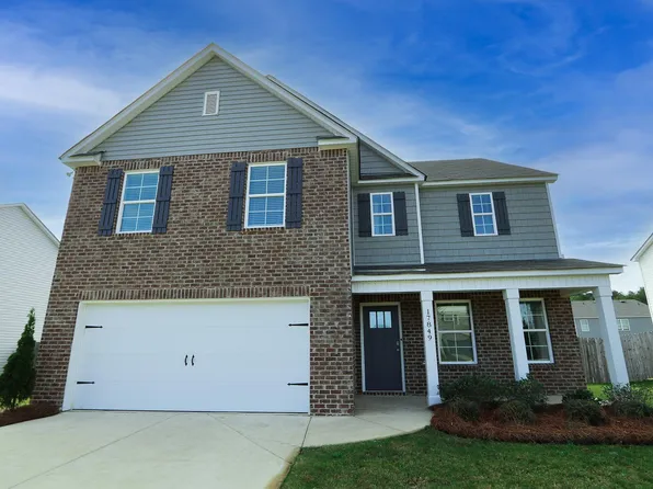 17849 April Leigh Cir, Vance, AL 35490