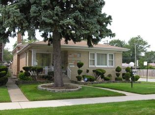 9000 S Yates Blvd, Chicago, IL