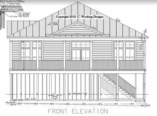 Lot 10 4th Ave S, Surfside, SC 29575