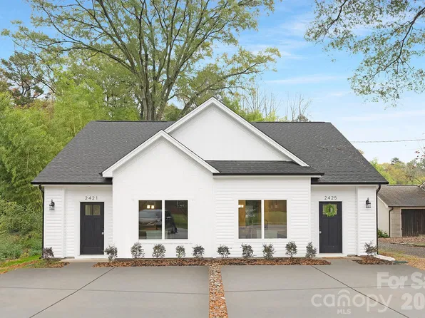 2425 Toddville Rd, Charlotte, NC 28214