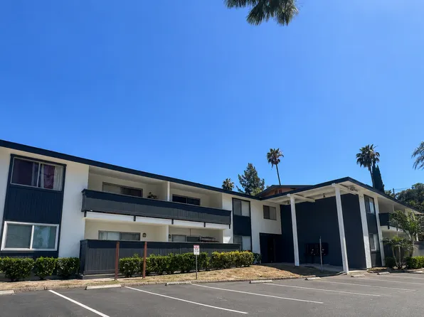 Palm Vista Apartments