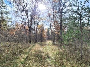 9 Granholm Rd, Lewiston, MI 49756