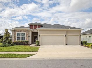 7672 SW 74th Loop, Ocala, FL 34481