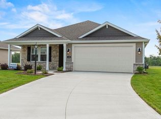 838 Pleasant Hill Pl, Fort Wayne, IN 46818