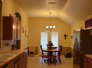 2008 Herald Dr, Harker Heights, TX 76548