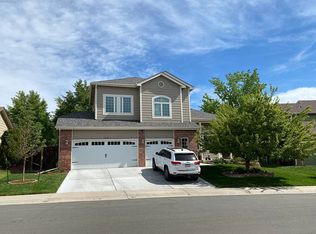 1331 Iris Cir, Broomfield, CO 80020