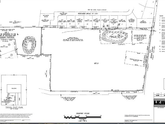 27 ACRE BUILDING LOT