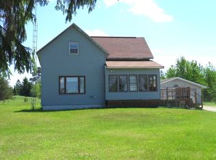 5759 Sun Prairie Rd, Rhinelander, WI 54501