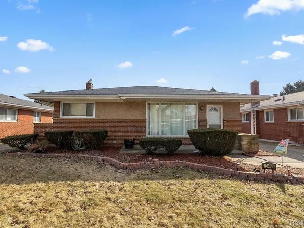 13488 Marion, Redford, MI 48239