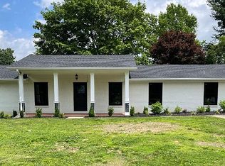 114 Lyon Ave, Glasgow, KY 42141