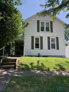 36 Elmer St, Tiffin, OH, 44883