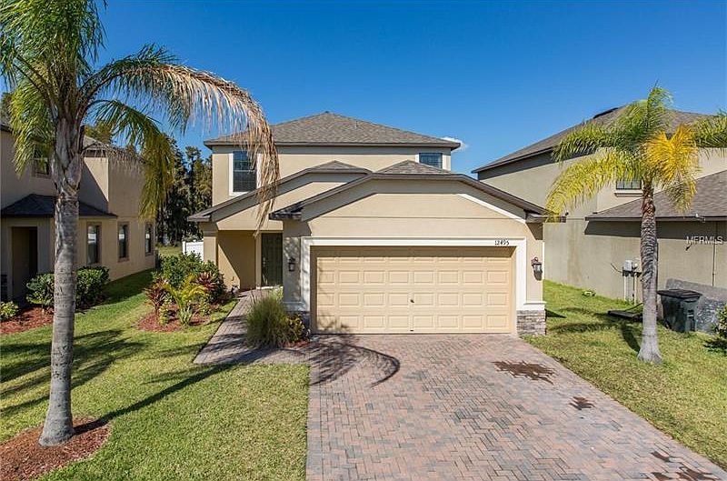1st image of 12495 Longstone Ct