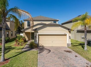 12495 Longstone Ct, New Port Richey, FL 34655