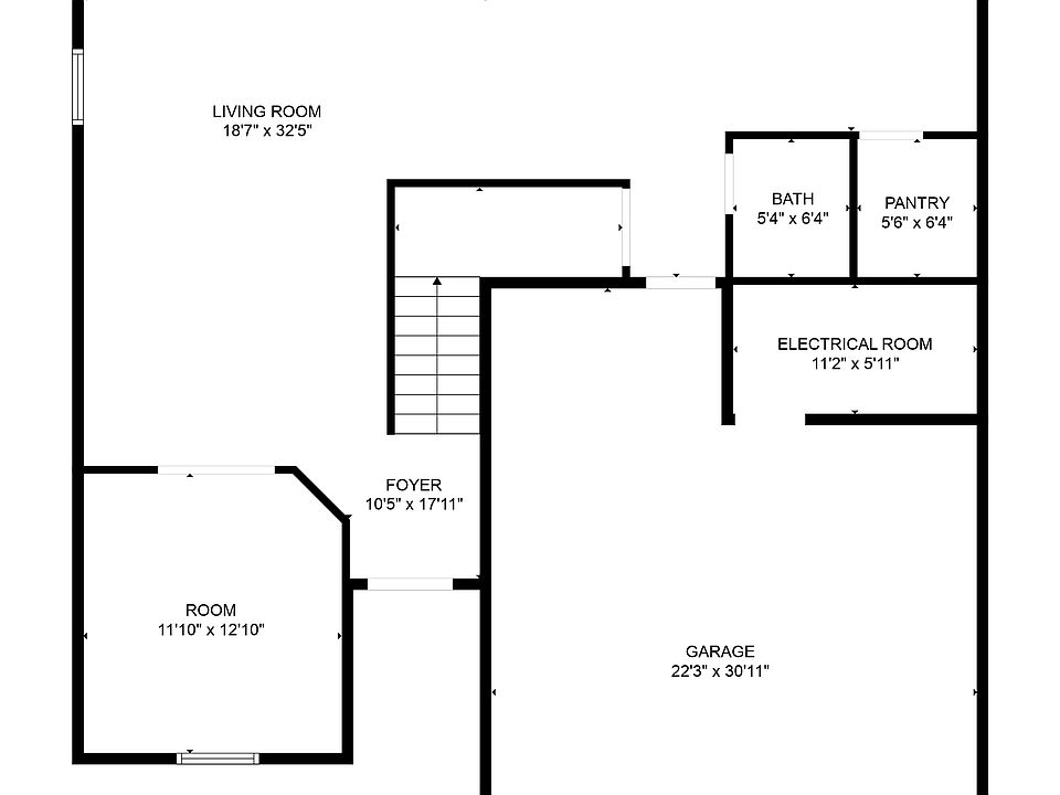 2nd image of 631 N 25th St