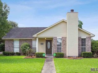 12434 Fairhope Way, Baton Rouge, LA 70816