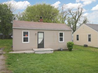 1449 N Forest Ave, Springfield, MO 65802