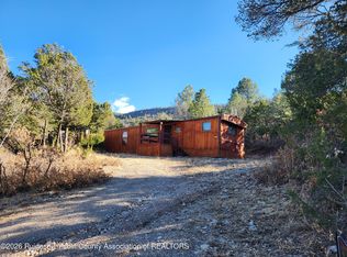 303 Nevada Ln, Ruidoso Downs, NM 88346