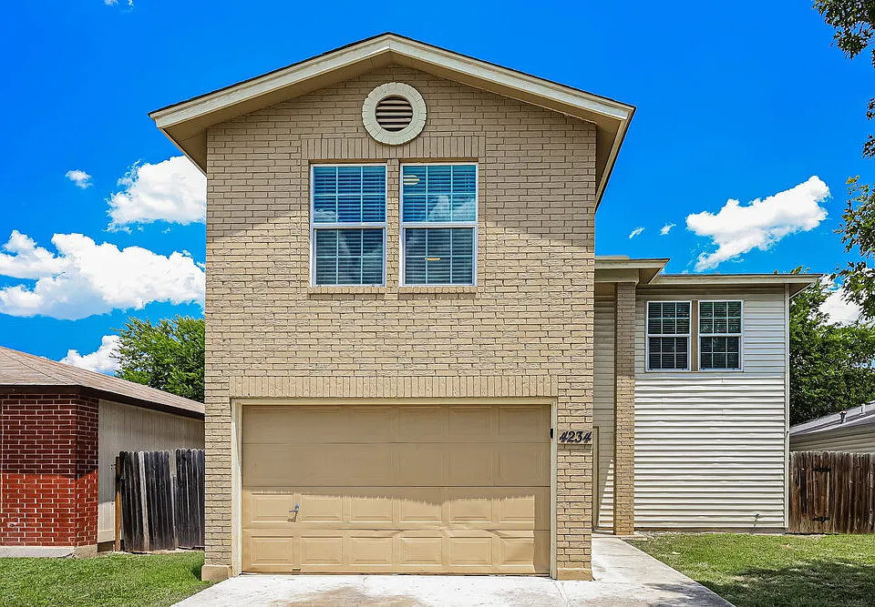 4234 Sunrise Cove Dr