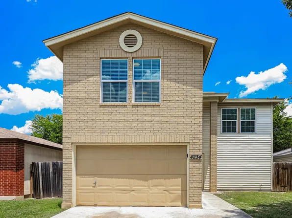 4234 Sunrise Cove Dr, San Antonio, TX 78244