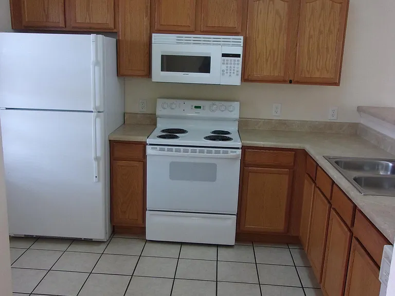 2110 Bex St #D — Photo 5