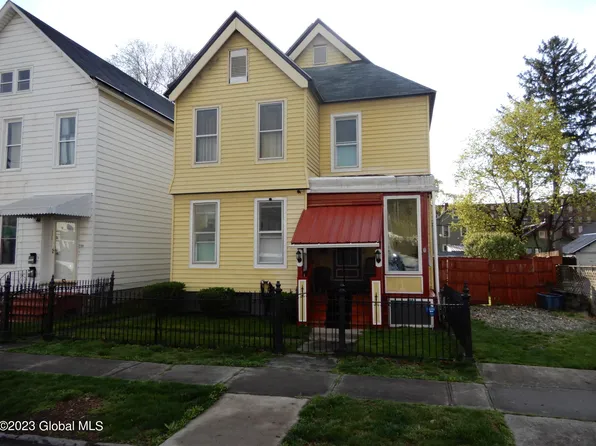 741 4th Avenue, Troy, NY 12182