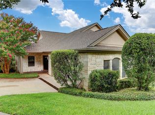 5501 Oakwood Cv #B-2, Austin, TX 78731