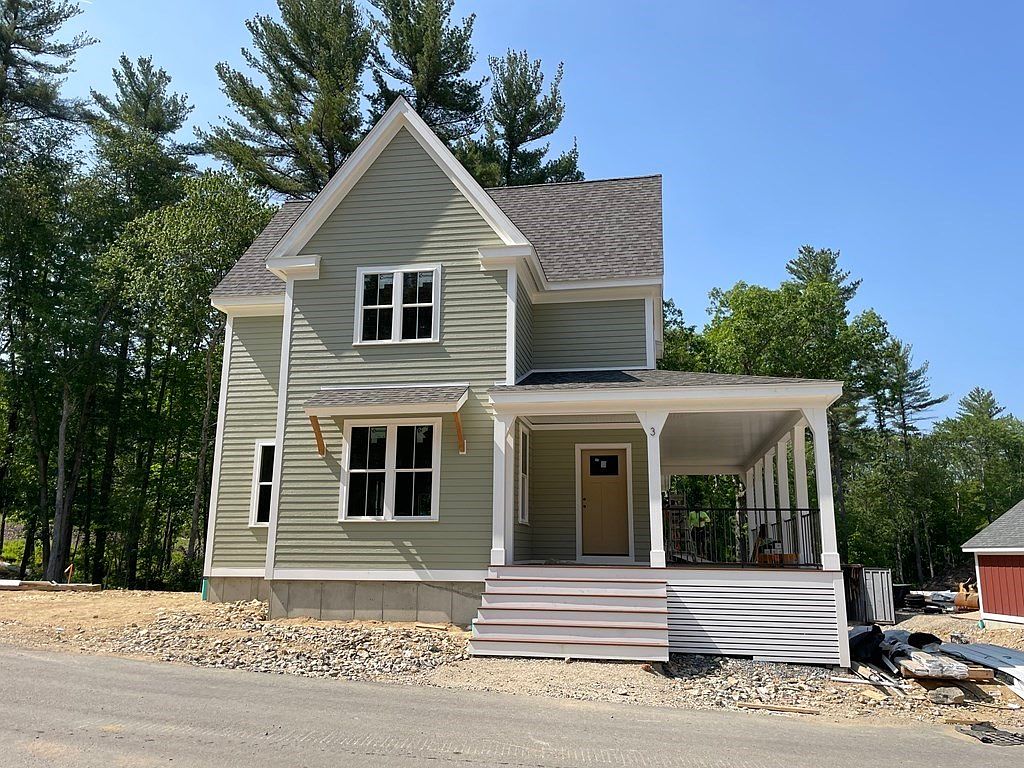 17 Kays Walk, Carlisle, MA 01741 Zillow