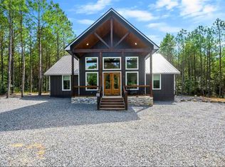 198 Bear Cedar Trl, Broken Bow, OK 74728