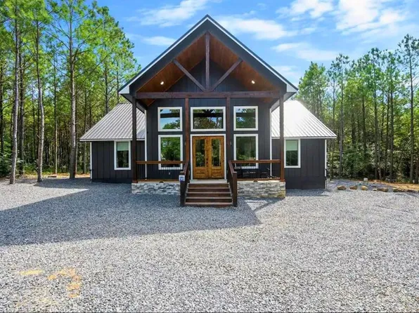 198 Bear Cedar Trl, Broken Bow, OK 74728