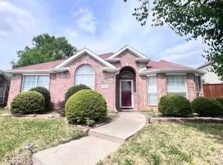 3441 Danbury Ln, Plano, TX 75074
