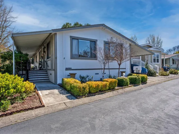 77 Bonita Place, Ukiah, CA 95482