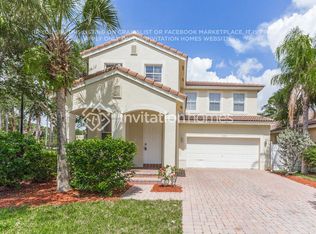 1250 W Magnolia Cir, Delray Beach, FL 33445