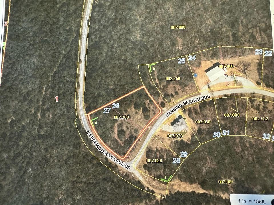 2nd image of 26-27 Hanging Branch Rd (Lots 26&27)