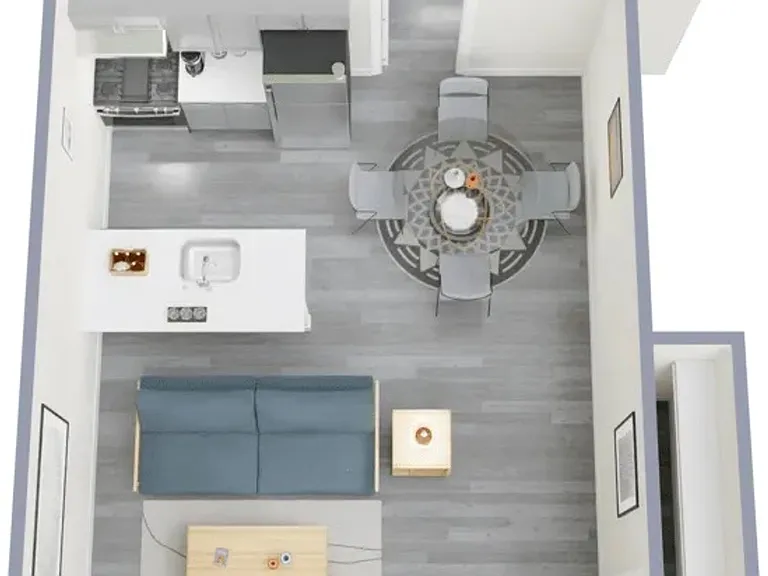 The Wexler Apartments — Photo 27