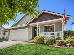 19322 Crown Ridge Blvd, Arlington, WA 98223