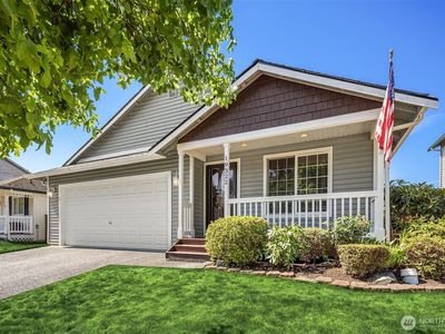 19322 Crown Ridge Boulevard, Arlington, WA, 98223