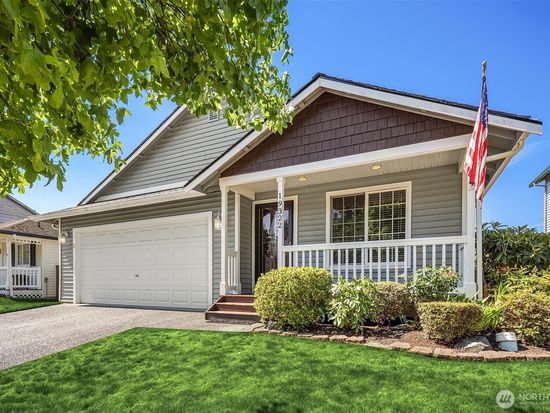 19322 Crown Ridge Boulevard, Arlington, WA 98223
