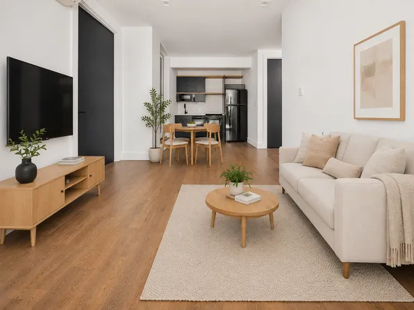 119 Clifton Pl APT 2A, Brooklyn, NY 11238